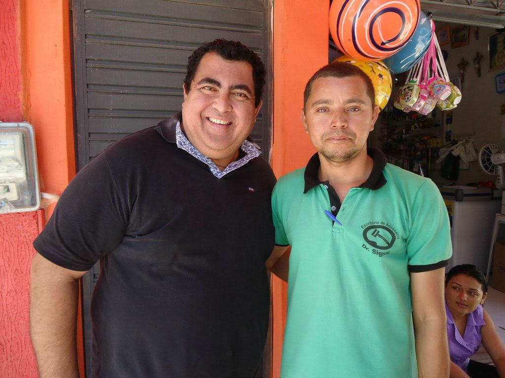 ProfSergioSobreira