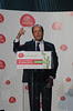 FRANçOIS HOLLANDE au Congrès de France Nature Environnement Montreuil 28/01/2012