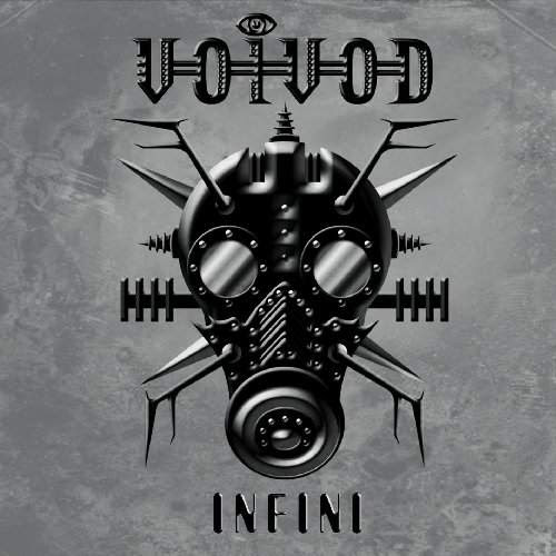 Voïvod - Infini - 2009