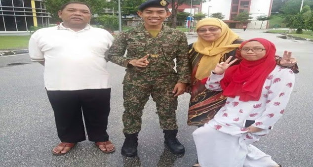 5 Keping Foto Wajah Kawan Yang Buli Arwah Zulfarhan Sehingga Menyebabkan Kematian Tersebar . Muka Memang Nampak Samseng !!