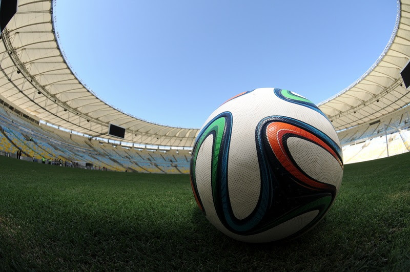 fifa world cup corruption