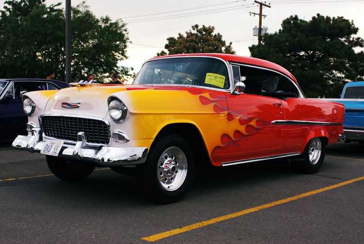 classic cars for sale greenville sc