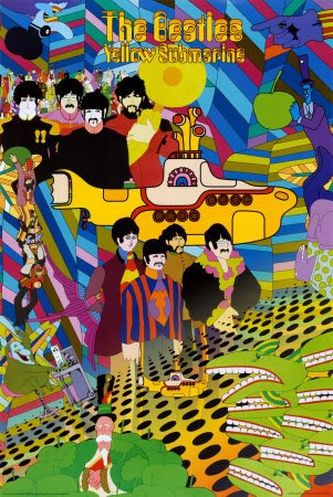 yellow submarine movie 2012. of Yellow Submarine,