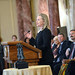 Secretary Clinton Delivers Remarks at the World Food Program-USA Awards Ceremony