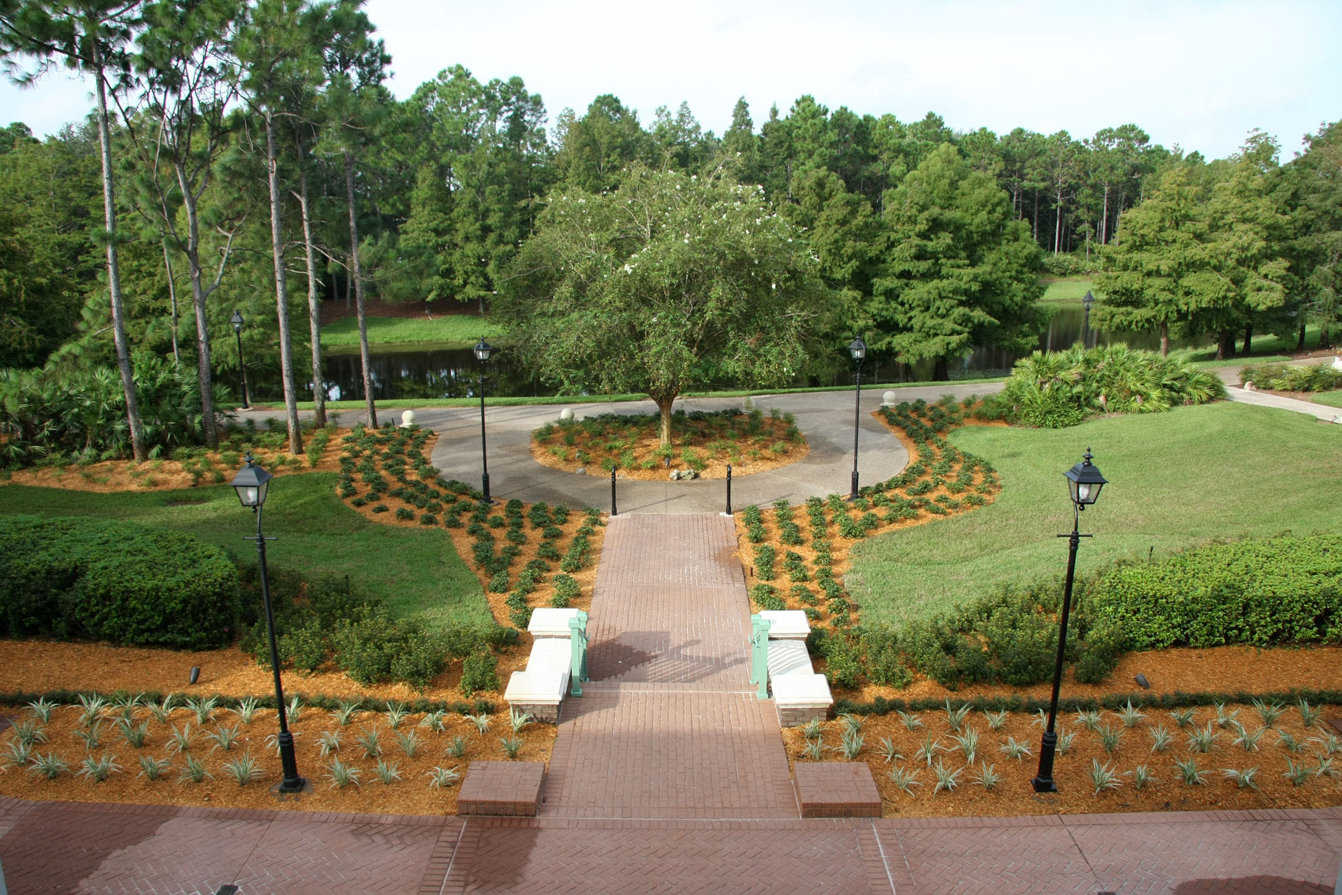 Port Orleans - Choosing your Room Location and Making Special Requests