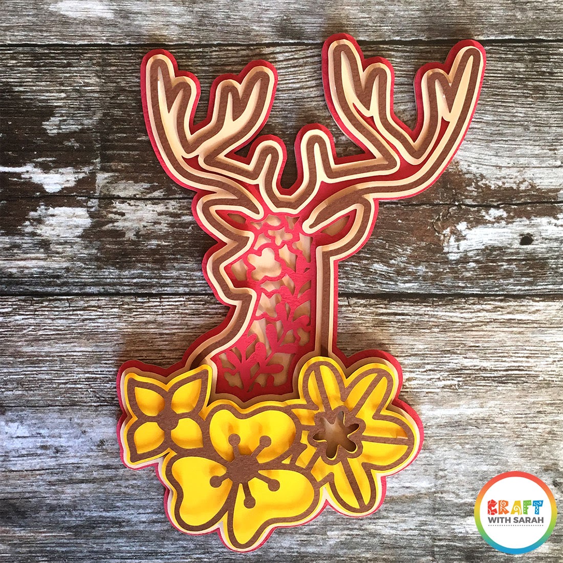 Download 468+ Free Layered Svg Images - SVG Bundles for Cricut, Silhouette and Other Machine