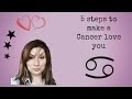 How To Make A Cancer Woman Fall In Love With You Again / 10 Ways To Make Cancer Girl Jealous Lovedevani Com : The way to a cancer man`s heart is through his stomach, send him a favorite food, perhaps order something online like beef & steaks, or some.