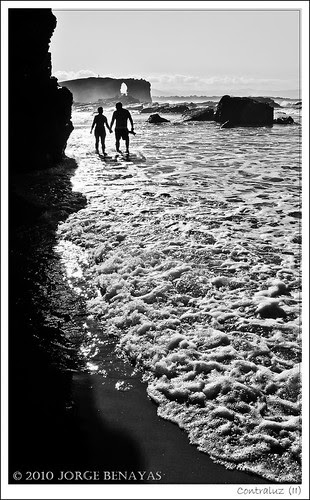 Contraluz (II)