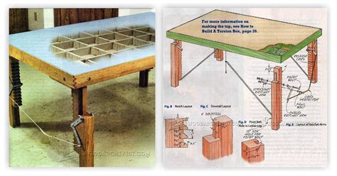 woodworking plans wooden toy box