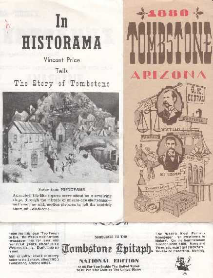 from 1987 brochures.