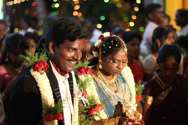 Arranged Marriages In India