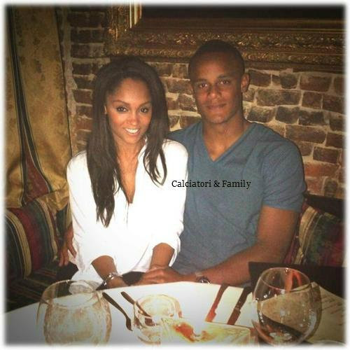 WAG Wednesday- Carla Kompany | the93rdminute