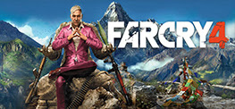Far Cry 4 Full Repack