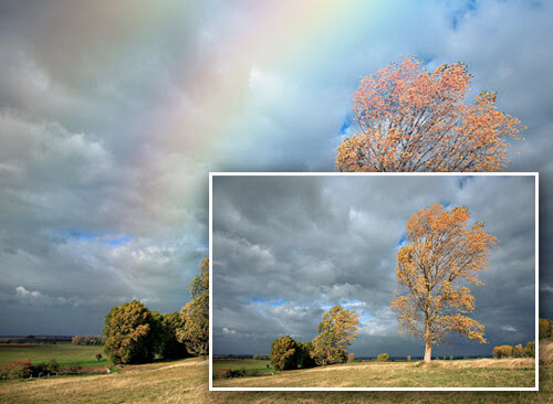 Photoshop Effect Tutorials