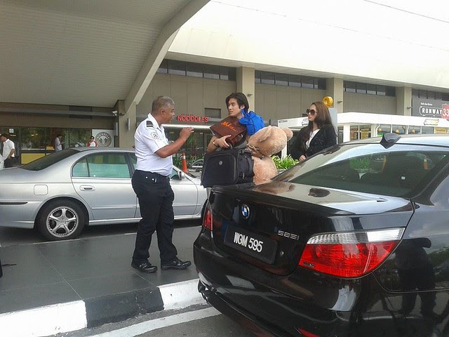 Drama Bersiri Cinta Pandang Kedua Lakonan Izara Aishah