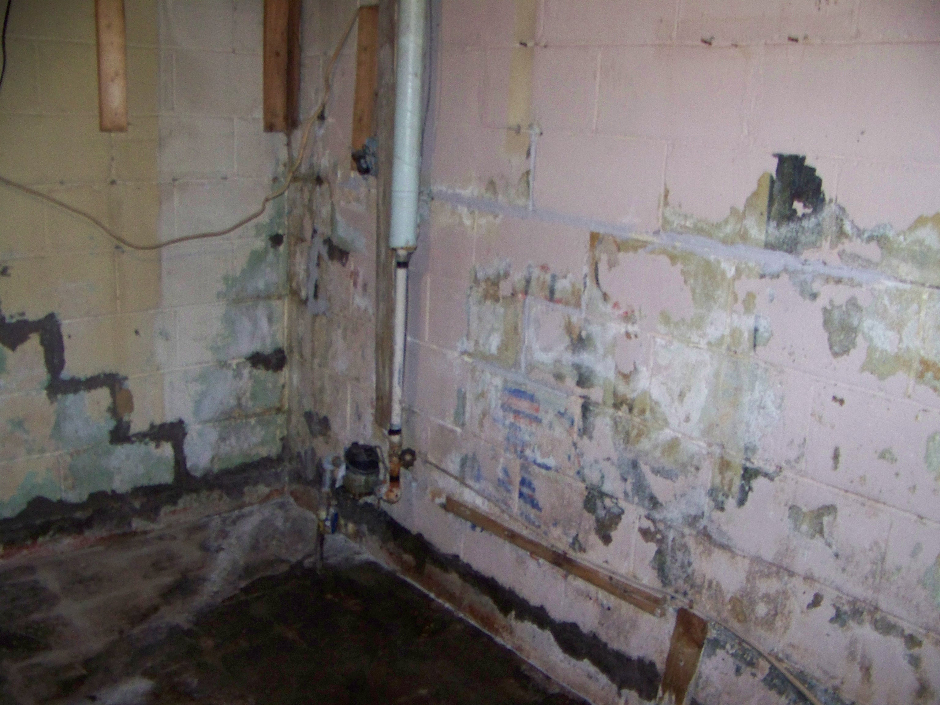 American Basement Waterproofing