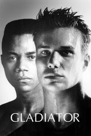 Gladiátor 1992 HD Teljes Film Magyarul Online