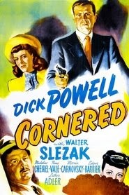 Cornered film deutschland 1945 online dvd komplett herunterladen on