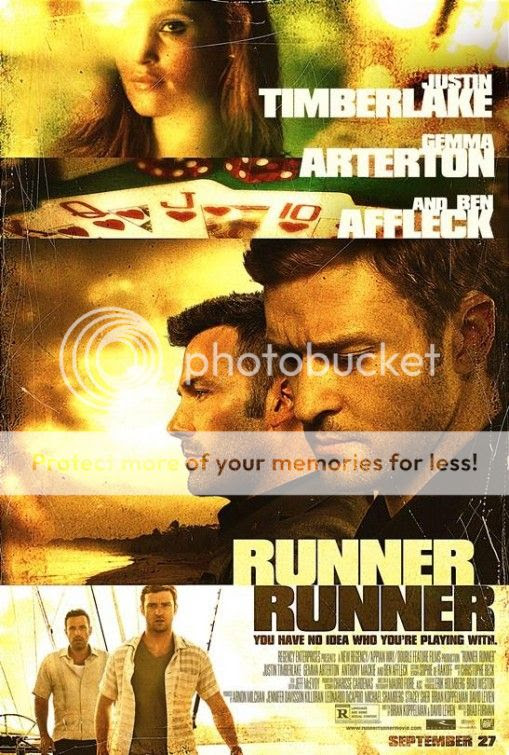 Runner Runner photo: Runner Runner runner_runner_ver3_zps94704100.jpg