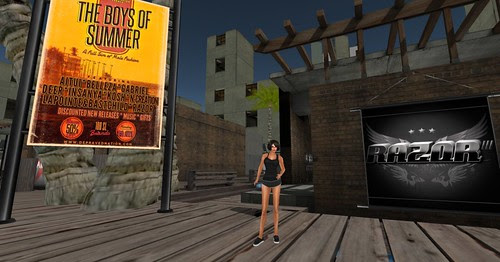 boys of summer sim by Kara 2