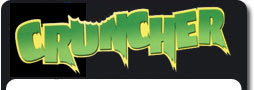 Cruncher Logo