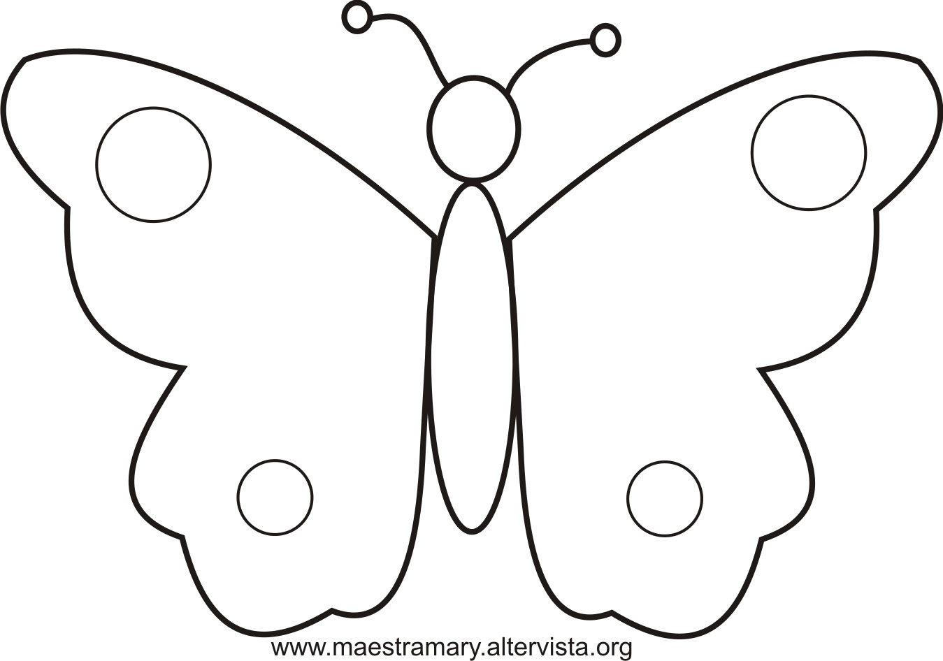 Disegni Maestra Mary
