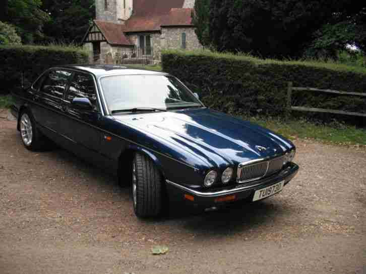 Jaguar Xj6 - great used cars portal for sale.