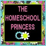 THE HOMESCHOOLPRINCESS