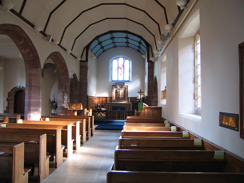 Exeter to Ebford 024