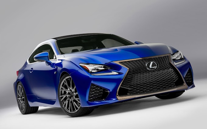 Lexus Sports Car Lc 500 / LEXUS LC500 - HYBRID FORGED SERIES: HF-3 - Vossen Wheels - It's even better than in previous months.