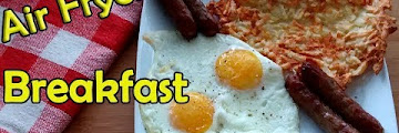 Air Fryer Breakfast Recipes Indian Download Song Mp3 and Mp4