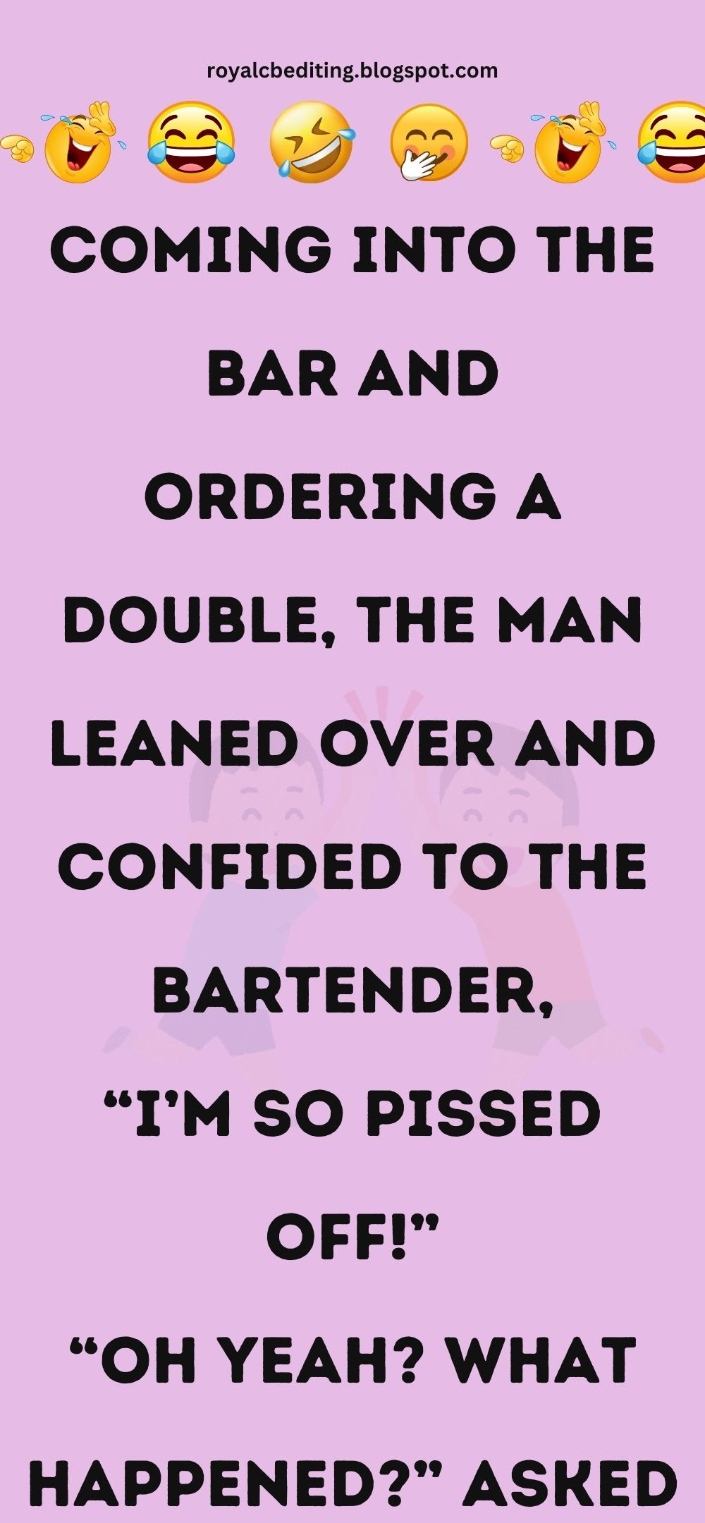 Funny Jokes