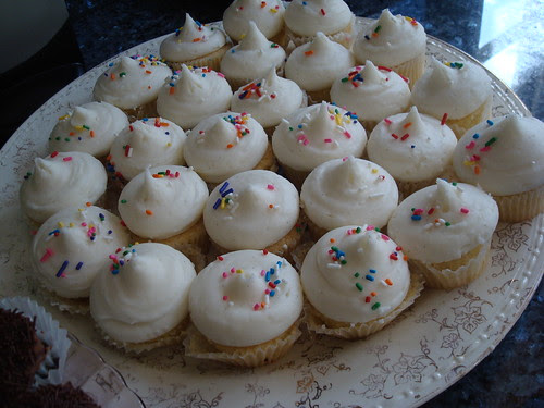 Vanilla Bake Shop
