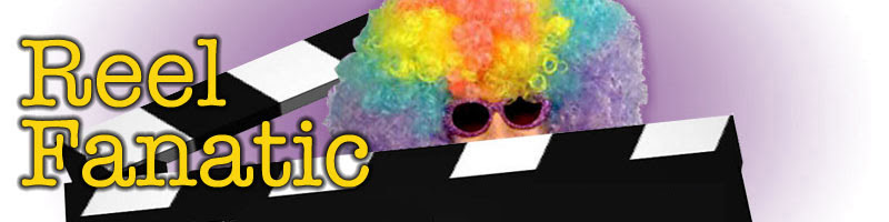 Reel Fanatic