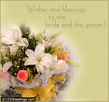Wedding Floral Wish Change music