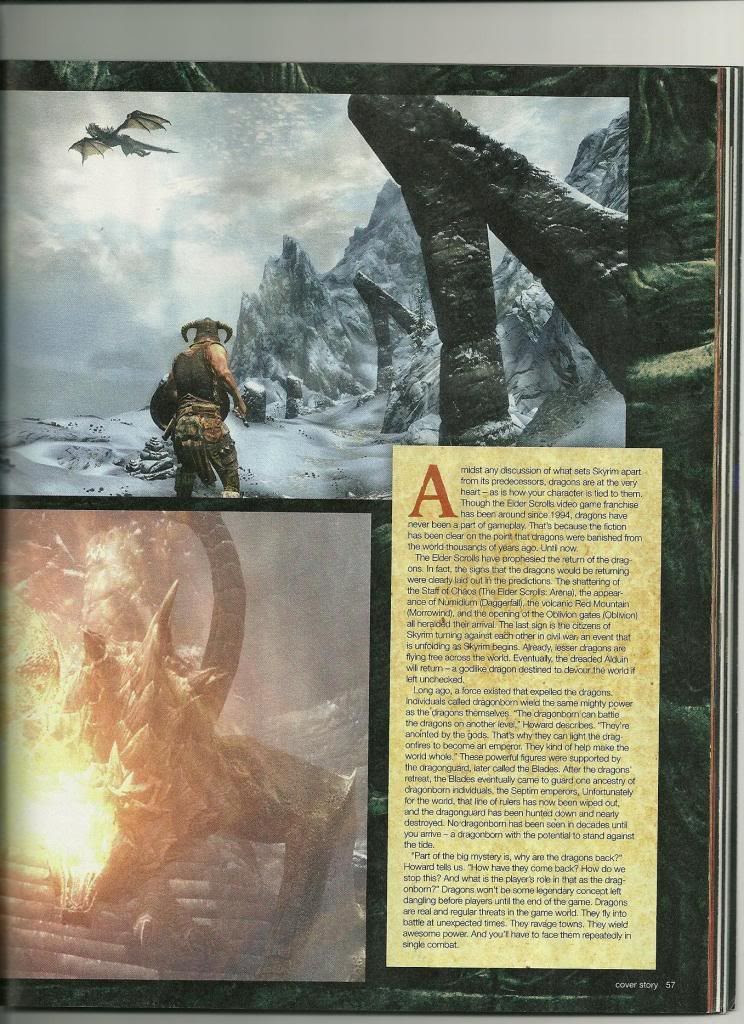 skyrim scans