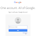 Sign Into My Google Account Please / Type the text you hear or see.