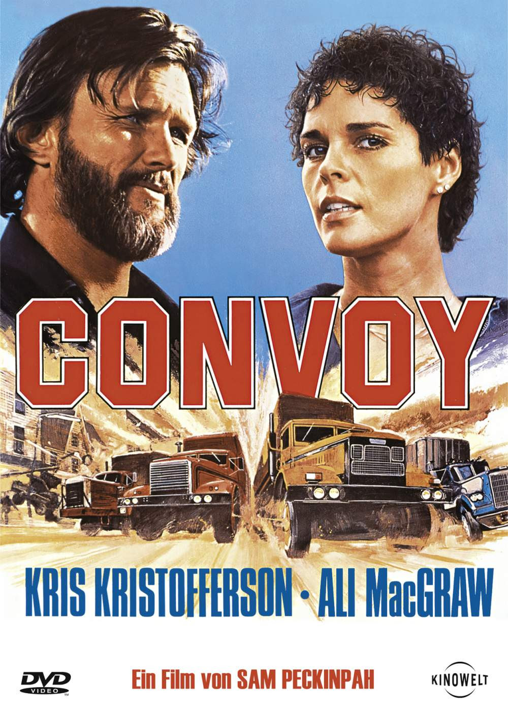 Convoy