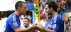 Bungkam Stoke City 2-0, CHELSEA Kembali Jauhi City | Covesia.com