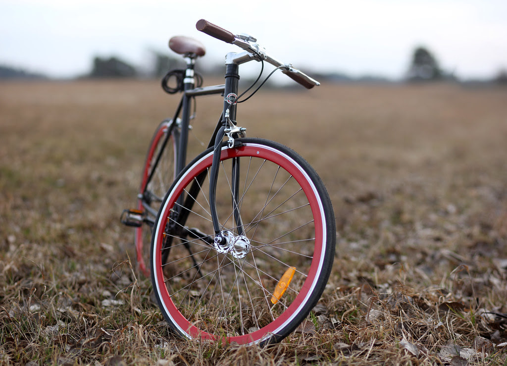 Steel Horse