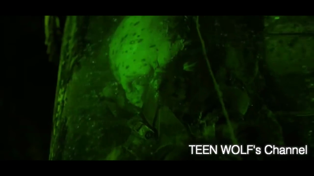Teen Wolf - Episode 5.19 - The Beast of Beacon Hills - Promos & Sneak Peeks *Updated*