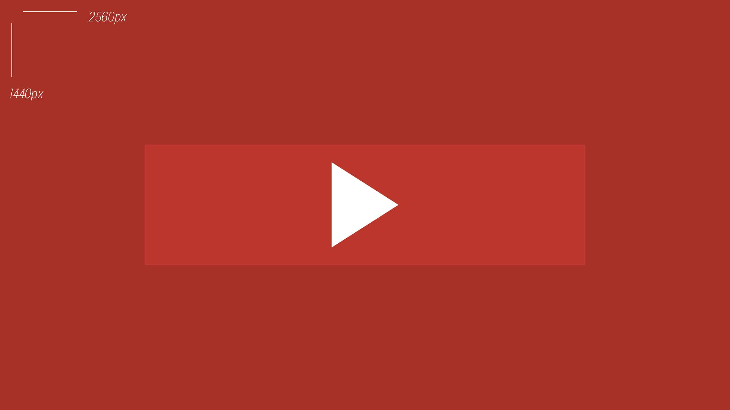Youtube Channel Art Banner Lexutk