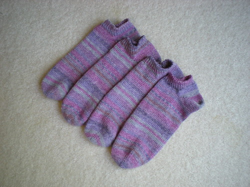 ankle socks 2-pack