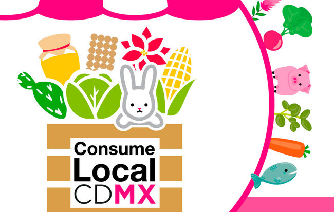 Consume Local