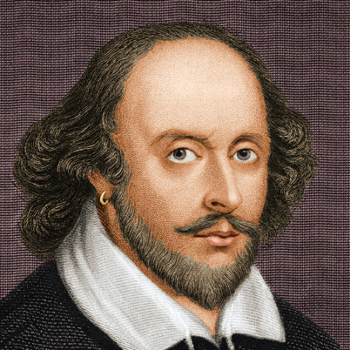 William Shakespeare - Shakespeare - LibGuides at Mater ...