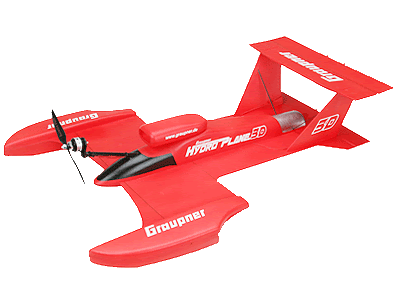 Hydroplane Boat – Boat Building