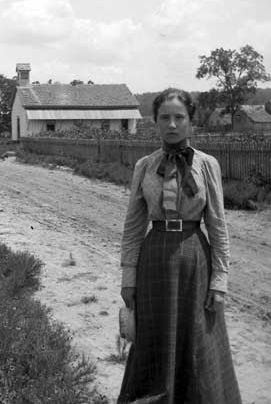 Gabrielle Munter, 