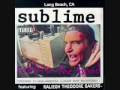 Freeway Time In La County Jail - Sublime