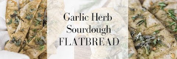 Sourdough Flatbread Recipe Free Download Sound Mp3 and Mp4