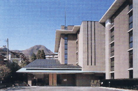 近代建築社